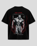 "THE GOAT RONNIE COLEMAN" Tee