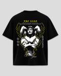 "THE KING OF SYMMETRY" Tee