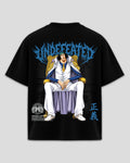 "THE UNBOUND JUSTICE AOKIJI" Tee