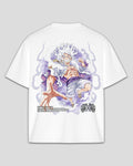 "SUN GOD NIK4" Tee