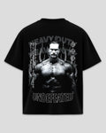 "THE HEAVY DUTY LEGEND" Tee