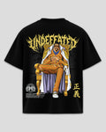 "THE SILENT JUSTICE KIZARU" Tee
