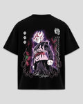 "THE ROSE REAPER ZAMASU" Tee
