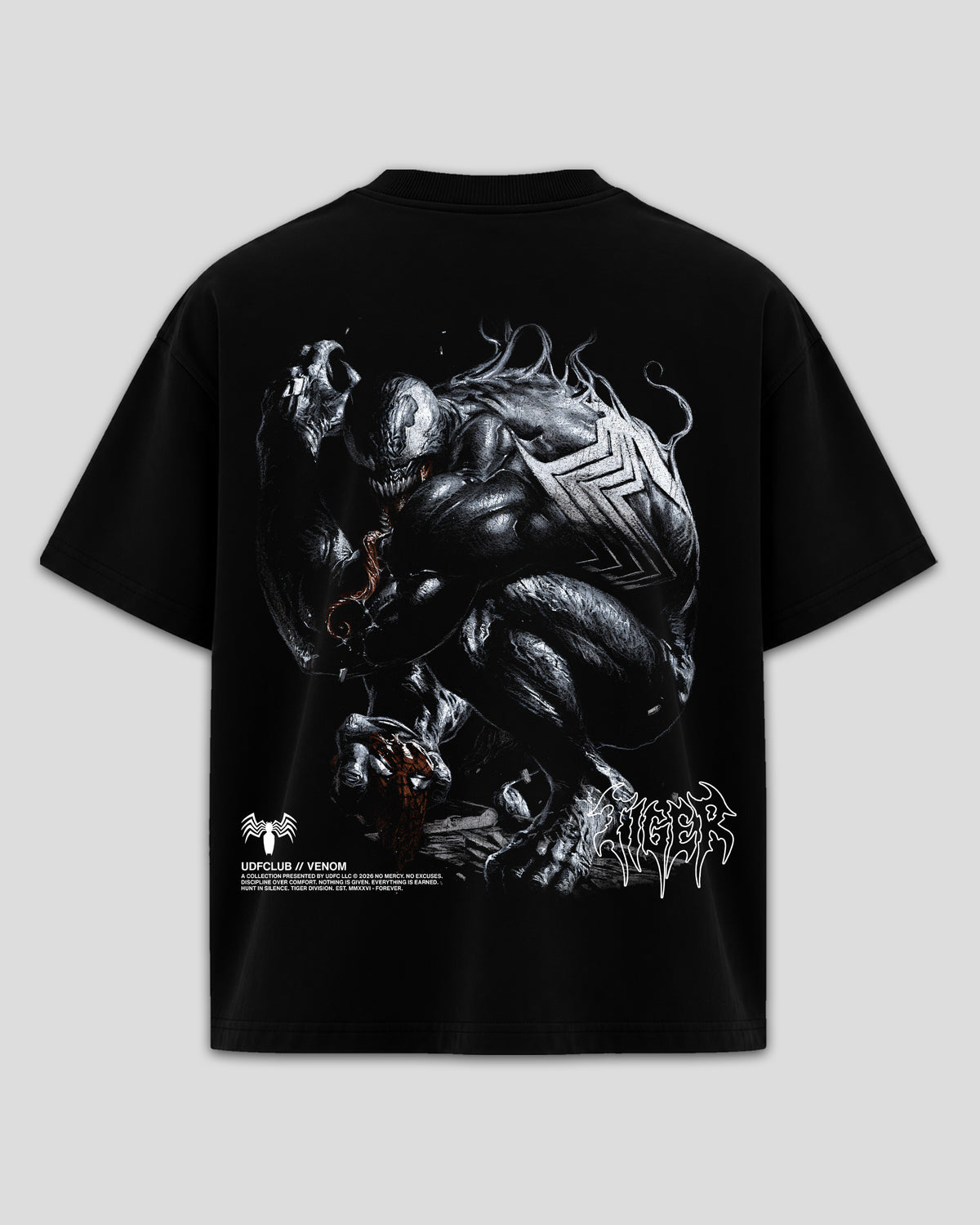 "THE HUNGER VENOM" Tee