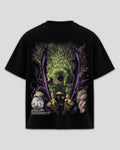 "THE KING OF HELL" Tee