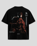 "THE DEVIL'S CODE" Tee