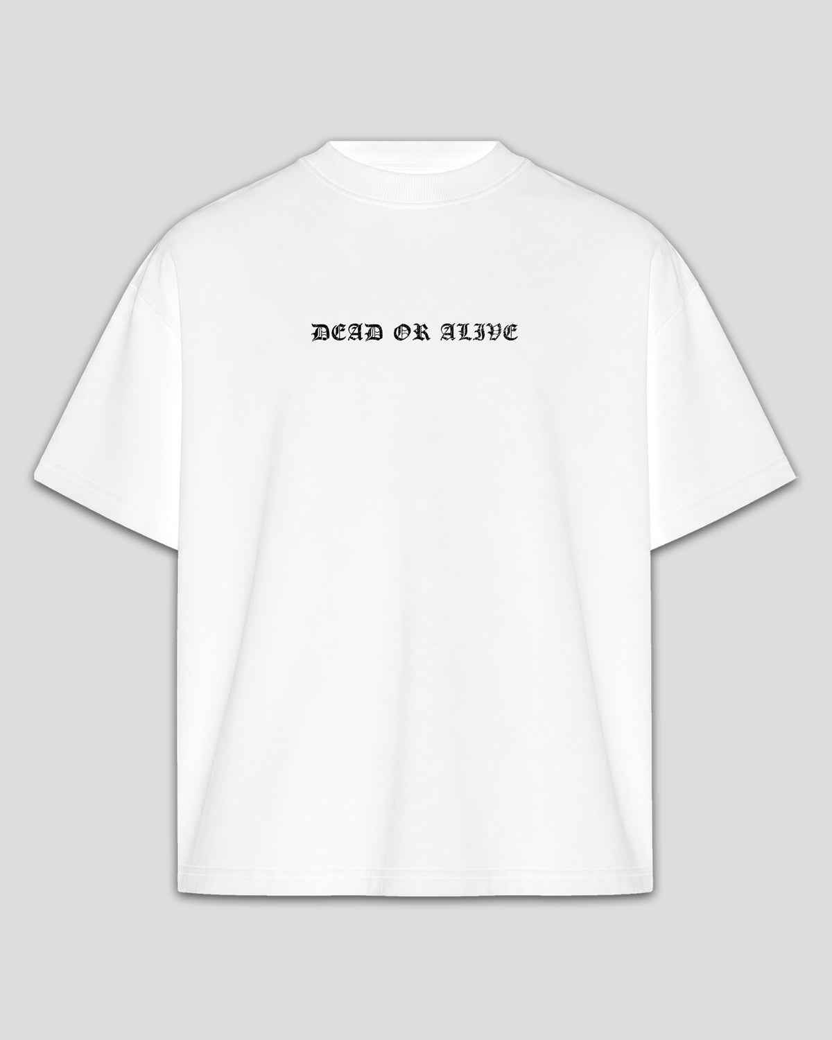 "THE CURSED PRINCE LOKI" Tee