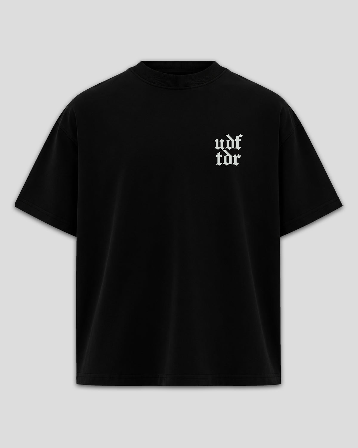 "THE KING OF SYMMETRY" Tee
