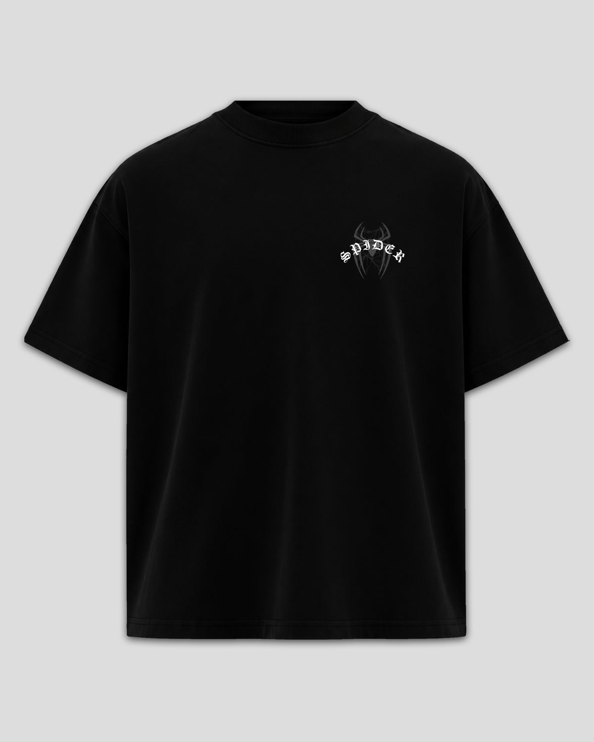 "THE POWER OF RESPONSIBILITY" Tee