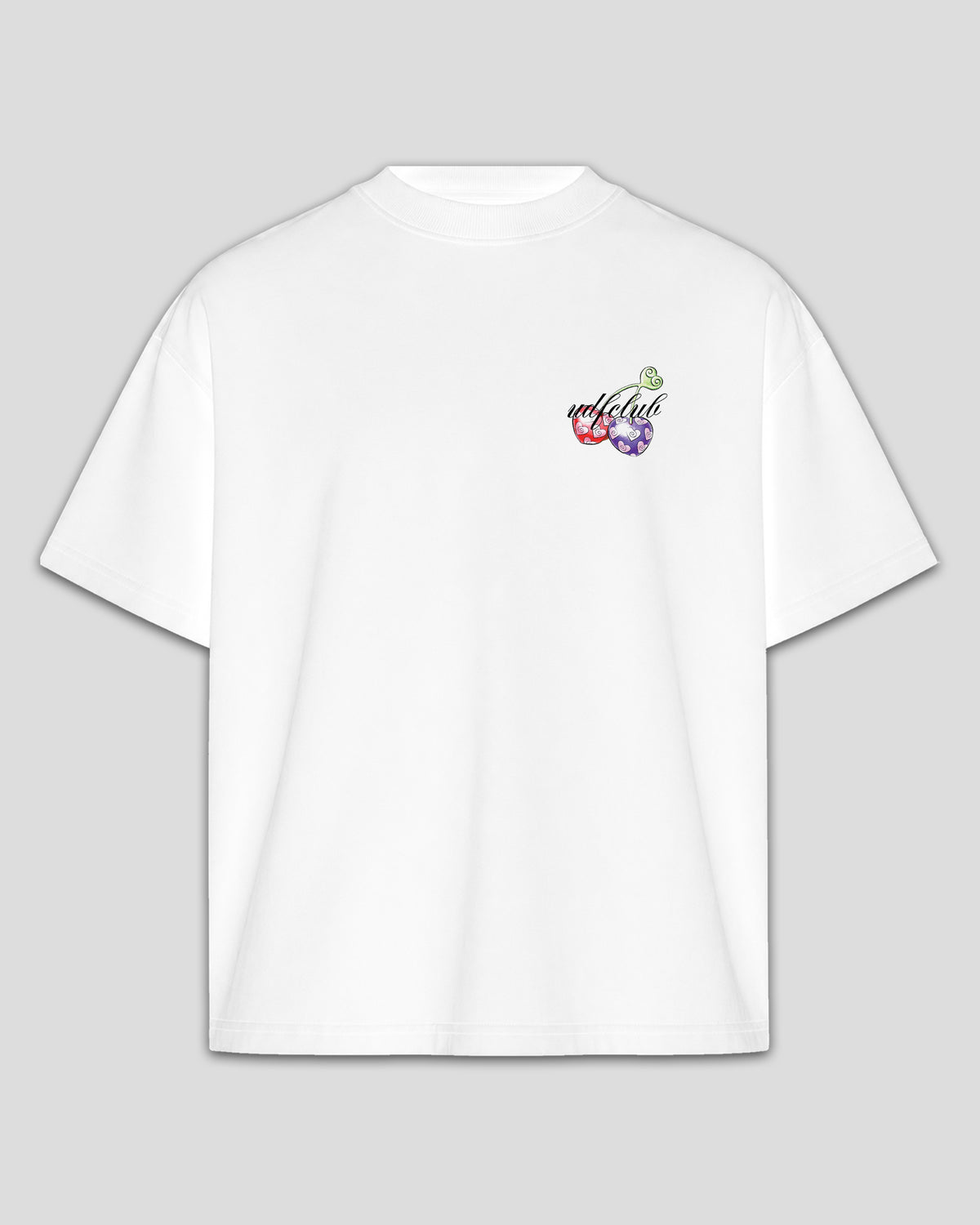 "PIRATE EMPRESS BOA" Tee