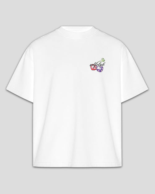 "PIRATE EMPRESS BOA" Tee
