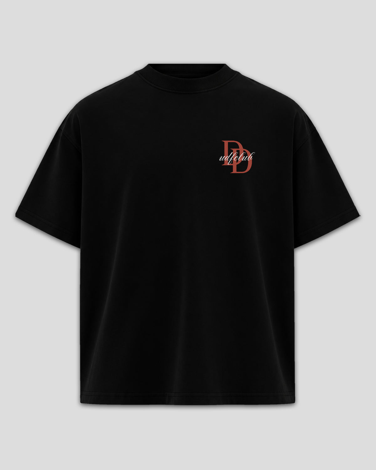 "THE DEVIL'S CODE" Tee
