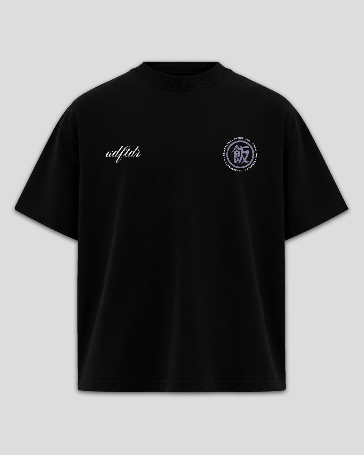 "THE AWAKENED BEAST" Tee