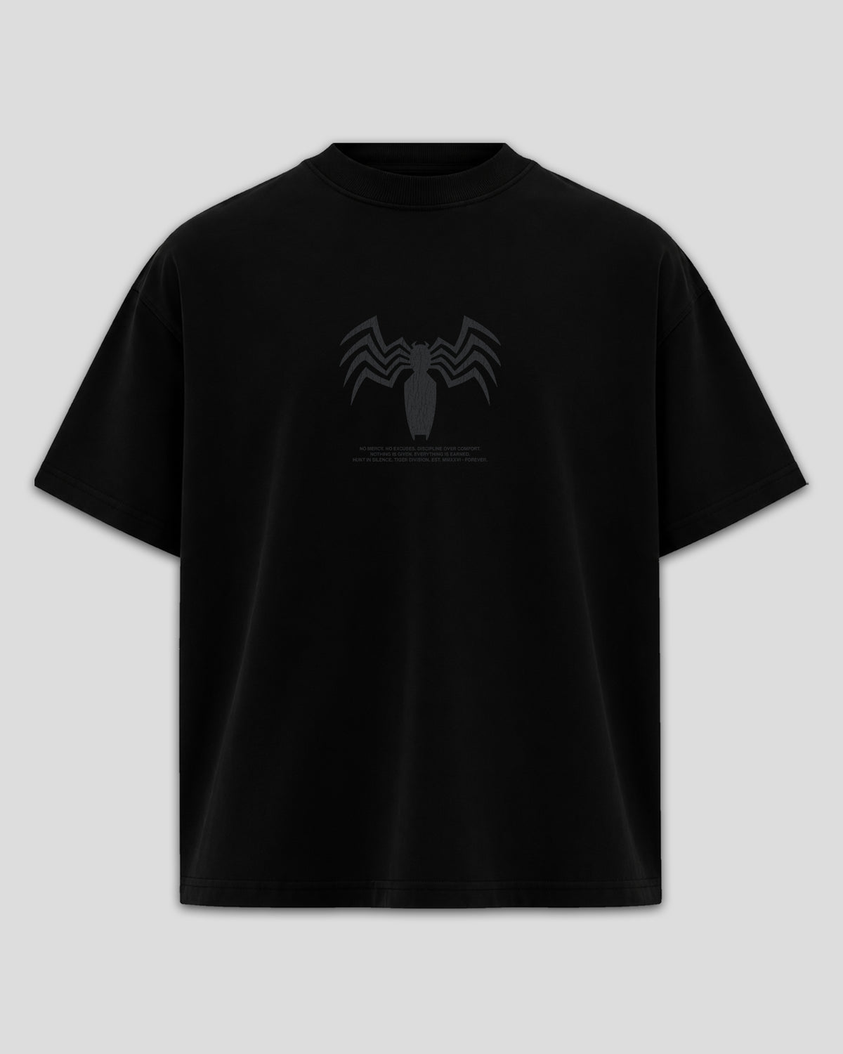 "THE HUNGER VENOM" Tee