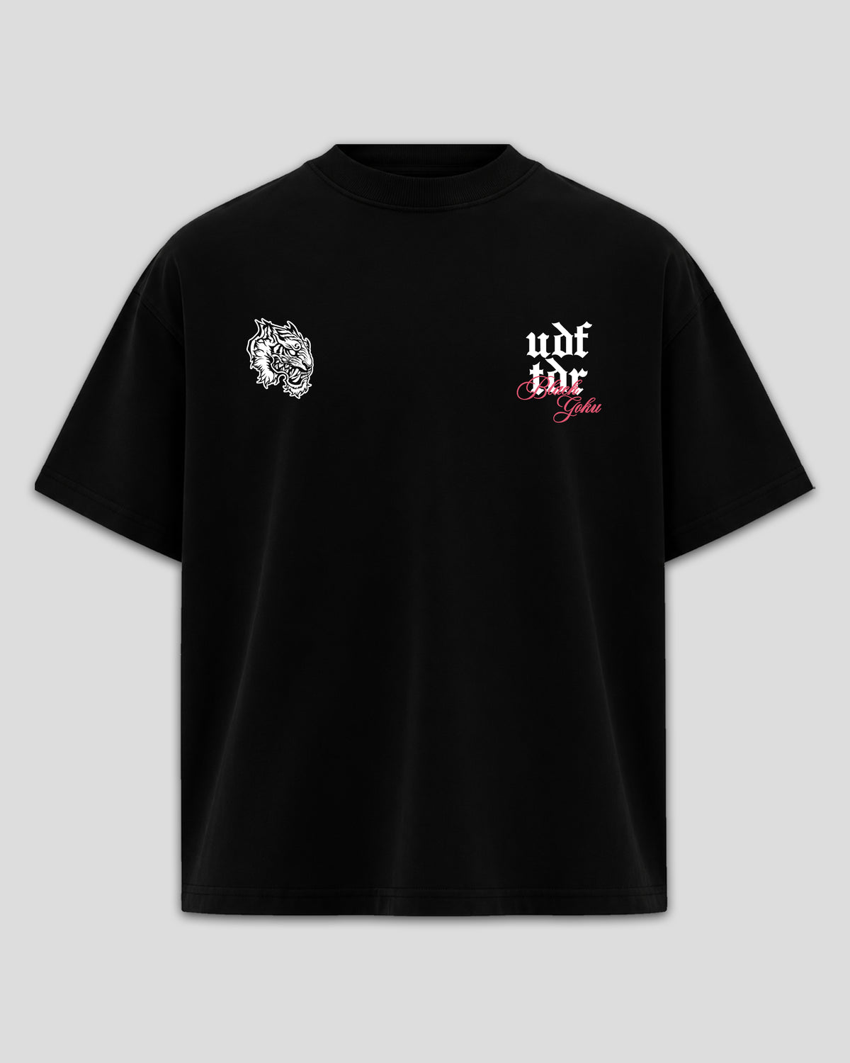 "THE ROSE REAPER ZAMASU" Tee